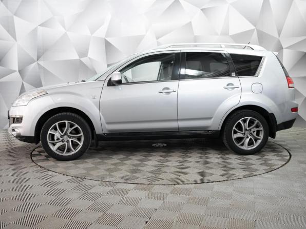 Citroen C-Crosser с пробегом 2011 года, цена 1 215 000 рублей, 212000 км, внедорожник, Автокод Объявления