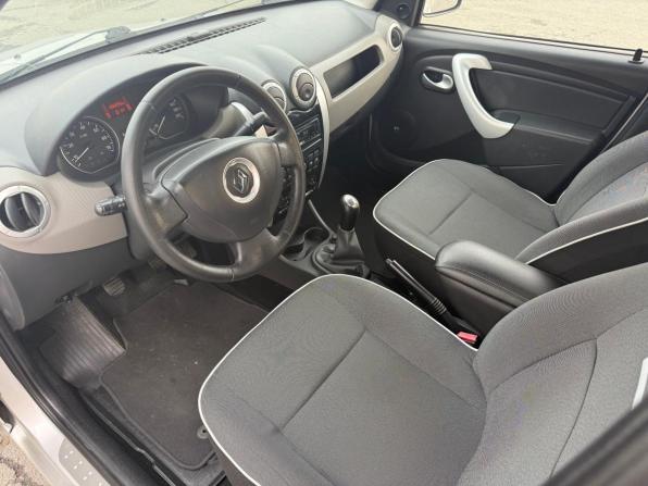 Renault Logan I Рестайлинг с пробегом 2011 года, цена 510 000 рублей, 197000 км, седан, Автокод Объявления