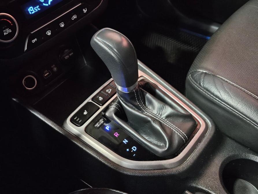 Hyundai Creta I Вологда  - изображение 17