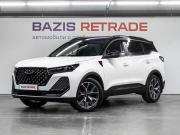 Chery Tiggo 7 Pro Max I Рестайлинг Тюмень  - изображение 26