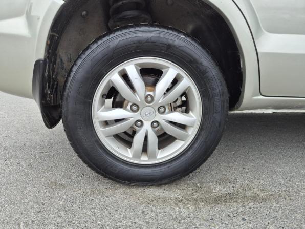 Hyundai Tucson I с пробегом 2008 года, цена 777 000 рублей, 218040 км, внедорожник, Автокод Объявления