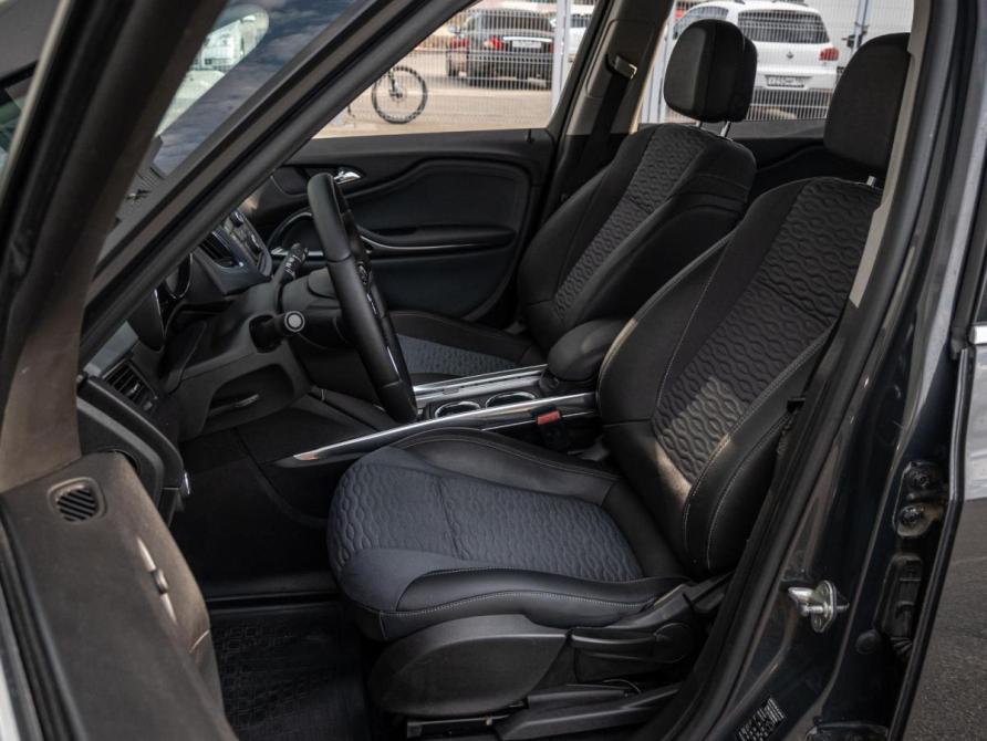 Opel Zafira C Краснодар  - изображение 11