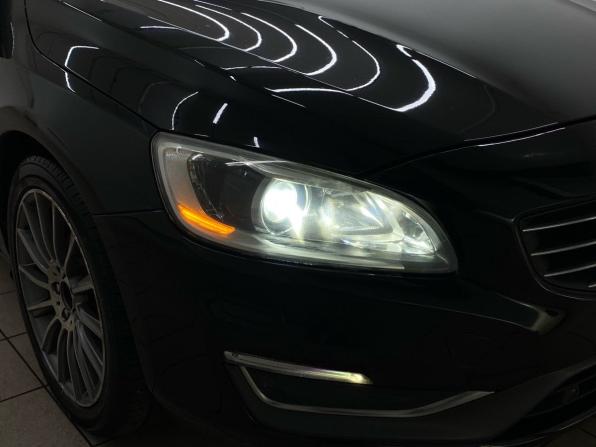 Volvo S60 II Рестайлинг с пробегом 2014 года, цена 1 200 000 рублей, 234951 км, седан, Автокод Объявления