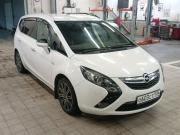 Opel Zafira C Москва  - изображение 44