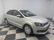 Volkswagen Polo V Воронеж  - изображение 15