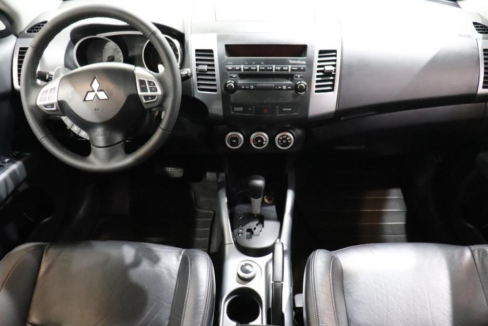 Mitsubishi Outlander II Иркутск  - изображение 16