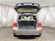 Mercedes-Benz GLK-Класс I (X204) Рестайлинг Москва  - изображение 32