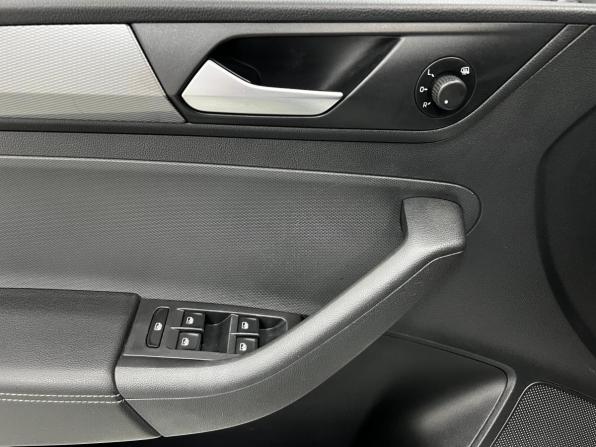 Volkswagen Polo VI с пробегом 2021 года, цена 1 500 000 рублей, 116866 км, лифтбек, Автокод Объявления