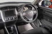 Toyota Corolla XI (E160 E170) Рестайлинг 2 Томск  - изображение 27