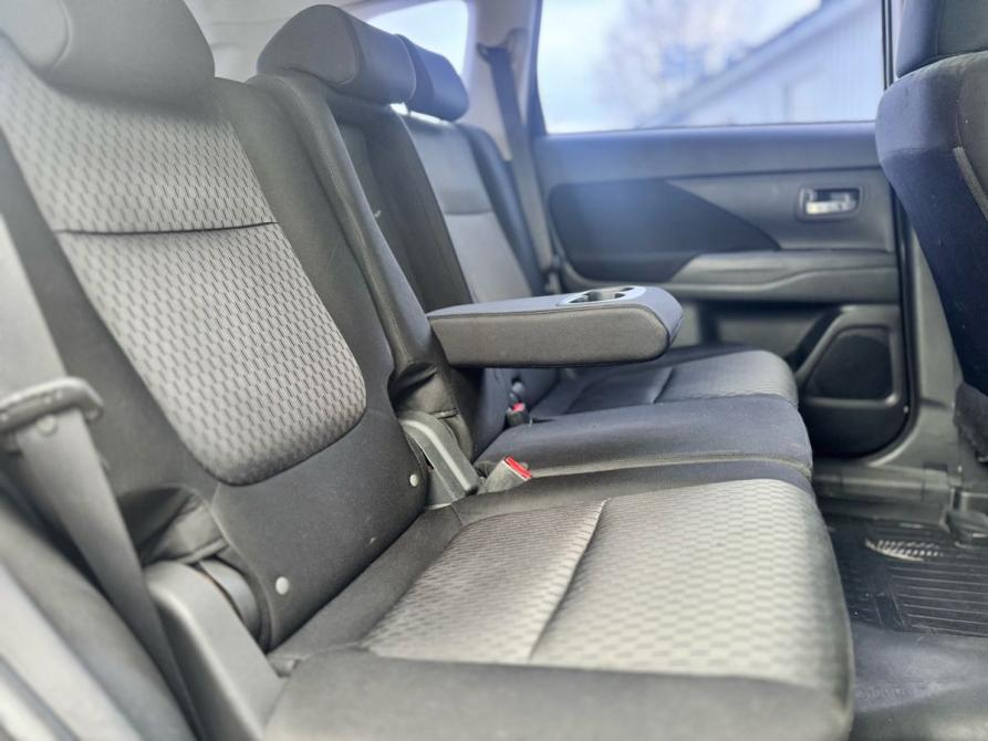 Mitsubishi Outlander III Ижевск  - изображение 16