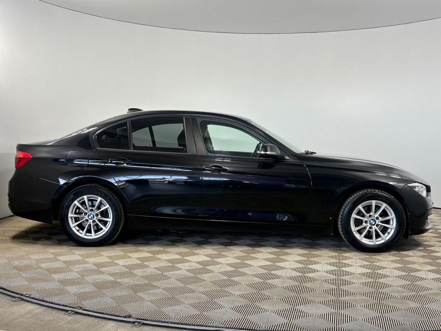 BMW 3 серии VI (F3x) Рестайлинг Борисоглебск  - изображение 6