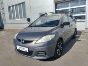 Mazda 5 I (CR) Рестайлинг Москва  - изображение 17