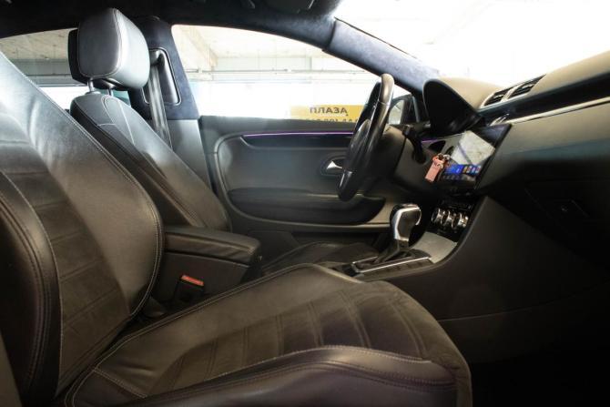 Volkswagen Passat B7 с пробегом 2012 года, цена 1 319 000 рублей, 255406 км, седан, Автокод Объявления