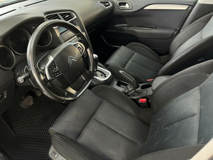 Citroen C4 II Нижнекамск  - изображение 7