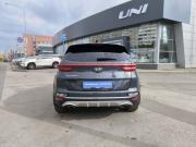 Kia Sportage IV Рестайлинг Санкт-Петербург  - изображение 28