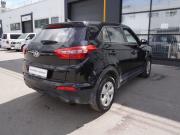 Hyundai Creta I Москва  - изображение 20