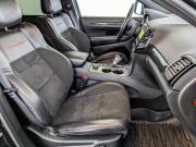 Jeep Grand Cherokee IV (WK2) Рестайлинг Москва  - изображение 55
