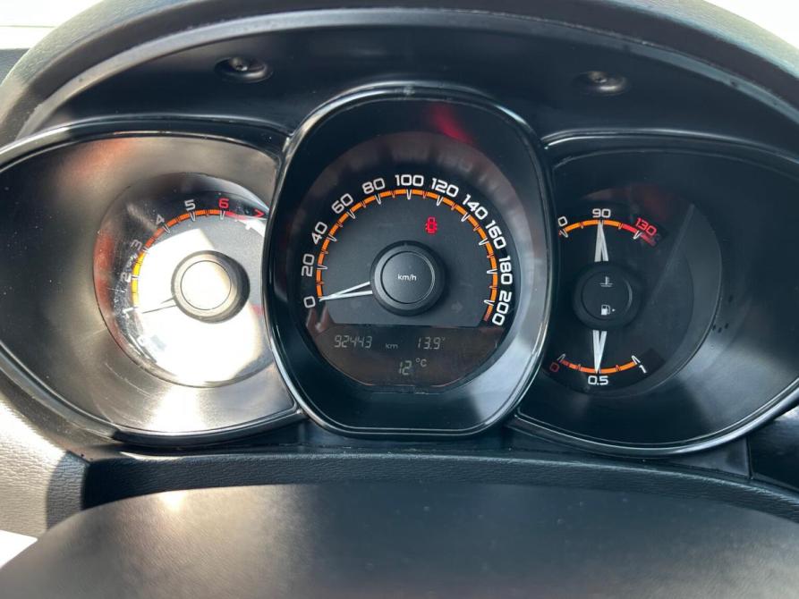 Lada (ВАЗ) Vesta I Альметьевск  - изображение 19