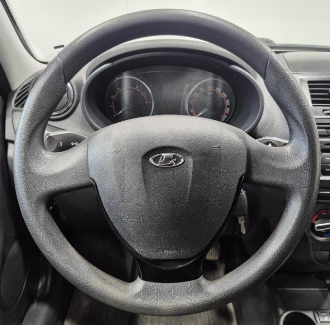 Lada (ВАЗ) Granta I Рестайлинг Воронеж  - изображение 11