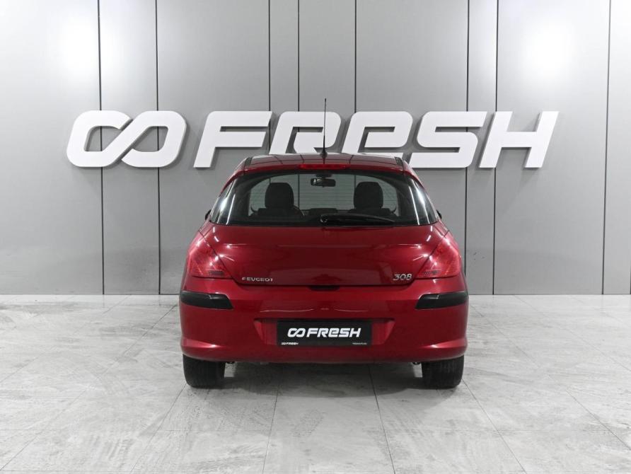 Peugeot 308 I Ростов-на-Дону  - изображение 4