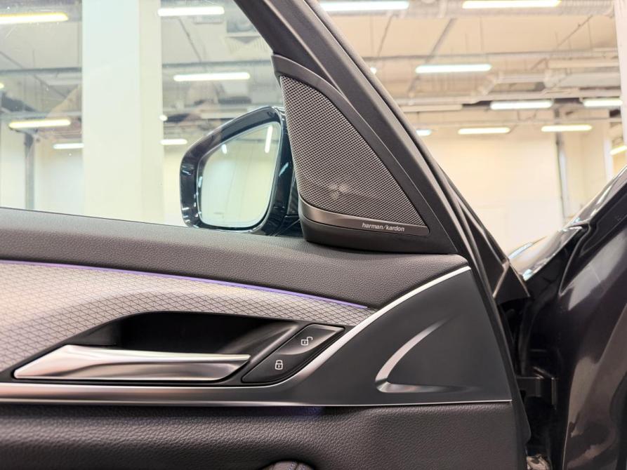 BMW 5 серии VII (G30/G31/G38) Санкт-Петербург  - изображение 17
