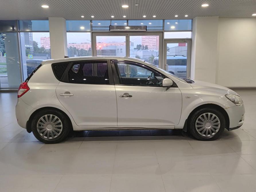 Kia Ceed I Рестайлинг Казань  - изображение 5