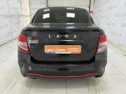 Lada (ВАЗ) Granta I Рестайлинг Пермь  - изображение 25