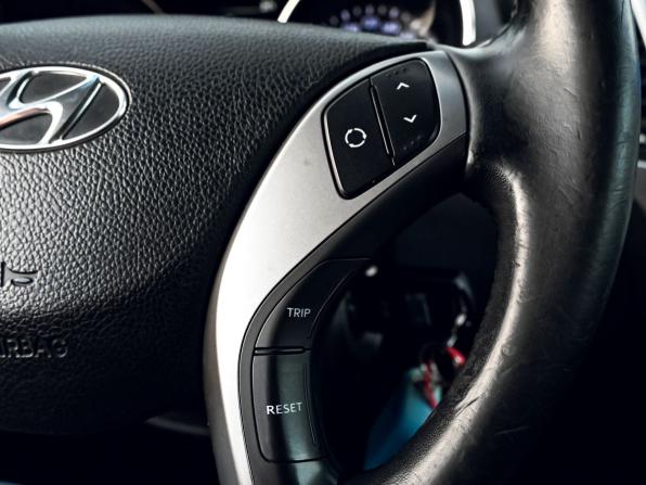 Hyundai i30 II с пробегом 2012 года, цена 1 015 000 рублей, 147748 км, хэтчбек, Автокод Объявления