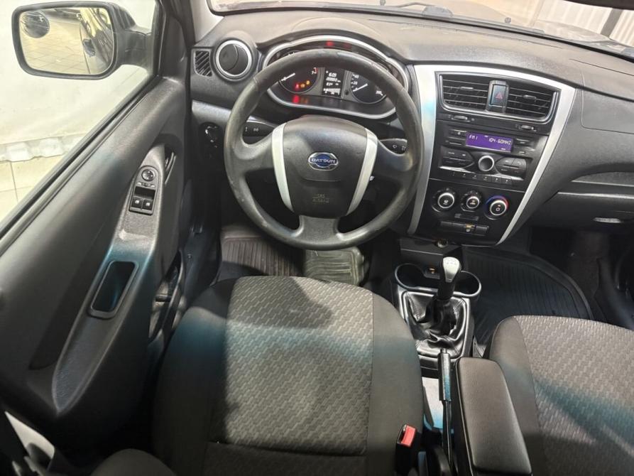 Datsun on-DO I Курск  - изображение 9