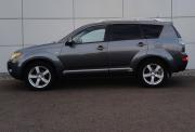 Mitsubishi Outlander II Абакан  - изображение 30