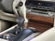 Lexus LS IV Рестайлинг 2 Уфа  - изображение 54