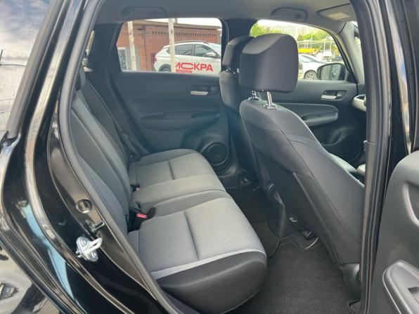 Honda Fit IV с пробегом 2020 года, цена 1 250 000 рублей, 94000 км, хэтчбек, Автокод Объявления