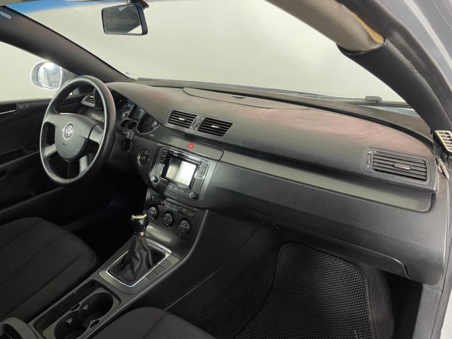 Volkswagen Passat B6 Воронеж  - изображение 9