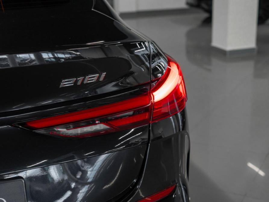 BMW 2 серии F44 Москва  - изображение 8