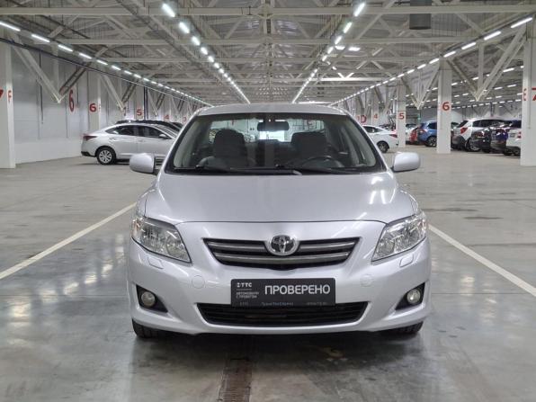 Toyota Corolla X (E140 E150) с пробегом 2007 года, цена 999 000 рублей, 341442 км, седан, Автокод Объявления