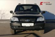 Chevrolet Niva I Рестайлинг Иваново  - изображение 23