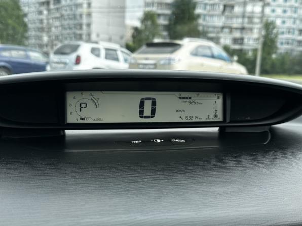 Citroen C4 I Рестайлинг с пробегом 2010 года, цена 410 000 рублей, 153214 км, хэтчбек, Автокод Объявления