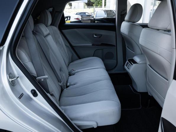 Toyota Venza I с пробегом 2010 года, цена 1 404 000 рублей, 288034 км, внедорожник, Автокод Объявления
