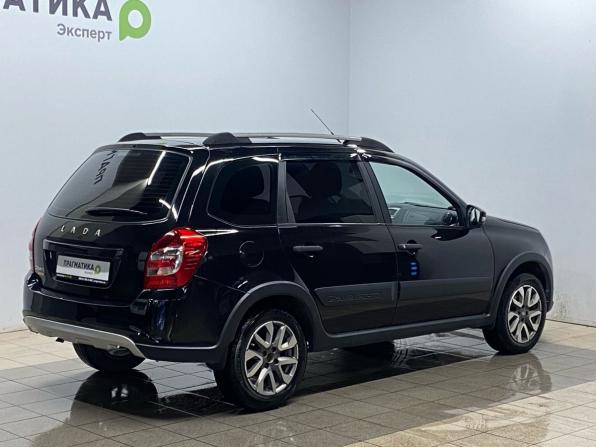 Lada (ВАЗ) Granta I Рестайлинг с пробегом 2023 года, цена 615 000 рублей, 160000 км, универсал, Автокод Объявления