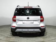 Skoda Yeti I Рестайлинг Санкт-Петербург  - изображение 22