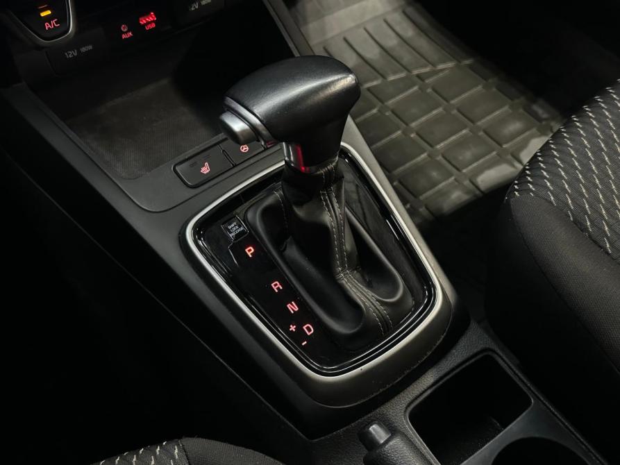 Kia Rio IV Санкт-Петербург  - изображение 17