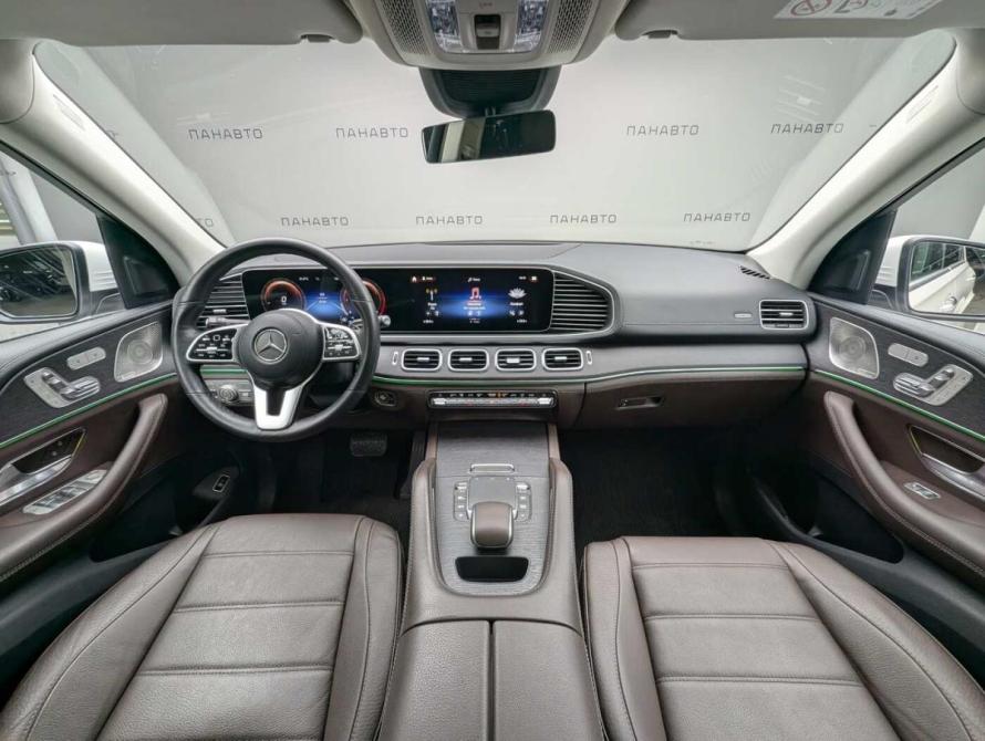 Mercedes-Benz GLE II (V167) Москва  - изображение 7