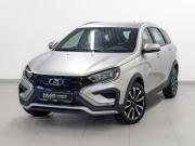 Lada (ВАЗ) Vesta I Рестайлинг (NG) Москва  - изображение 31