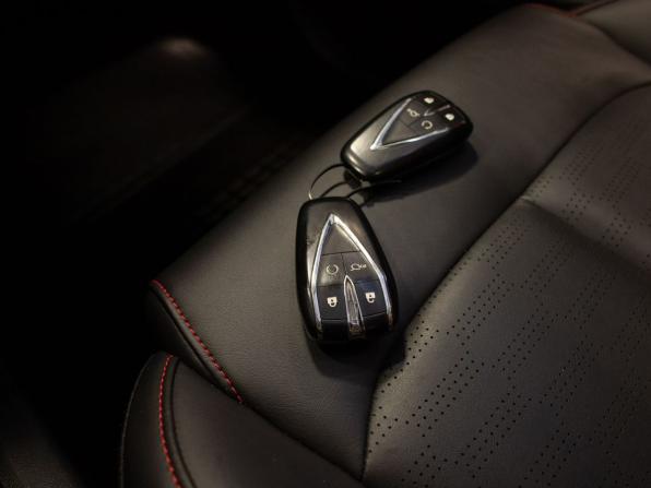 Changan CS55 Plus II с пробегом 2024 года, цена 2 380 000 рублей, 27780 км, внедорожник, Автокод Объявления