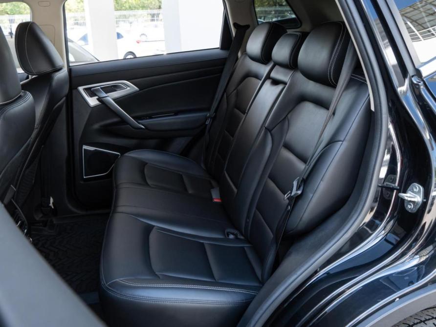 Geely Atlas I Волгоград  - изображение 10