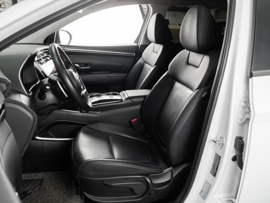 Hyundai Tucson IV Тюмень  - изображение 10