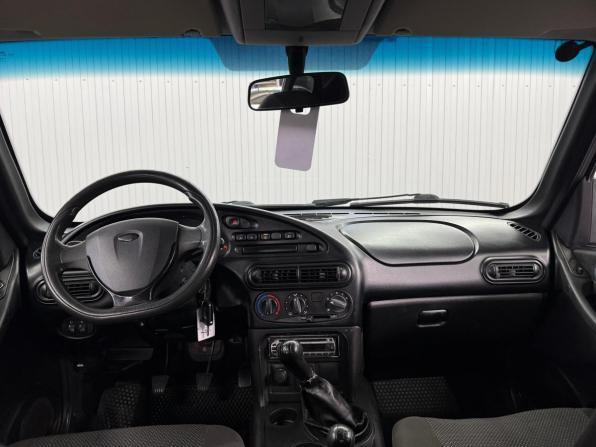Chevrolet Niva I Рестайлинг с пробегом 2014 года, цена 587 000 рублей, 141760 км, внедорожник, Автокод Объявления