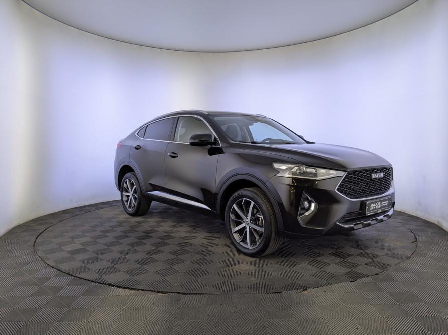 Haval F7x I Москва  - изображение 3