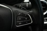 Mercedes-Benz C-Класс IV (W205) Москва  - изображение 44