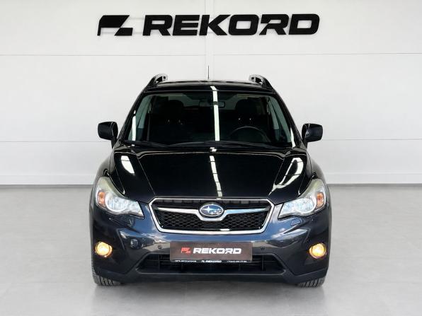Subaru XV I с пробегом 2012 года, цена 1 639 000 рублей, 85031 км, внедорожник, Автокод Объявления